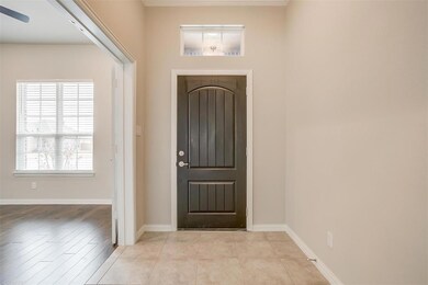 1537 Stanchion Way, Weatherford, TX 76087 - photo 4