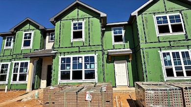 Welcome to Bowie Floorplan