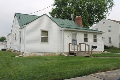 539 Universal Ave, Marion, OH 43302 - photo 2