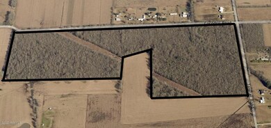 Janvier Road Picture outline