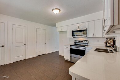 Quartz Countertops
