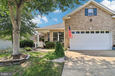 3618 Secret Grove Ct, Dumfries, VA 22025 - photo 2