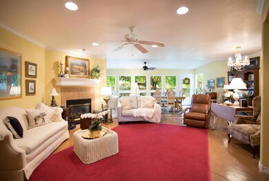 607 Prickly Pear Ct, Fredericksburg, TX 78624 - photo 2