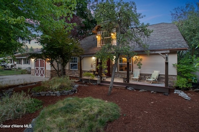 10430 N Strahorn Rd, Hayden, ID 83835 - photo 5