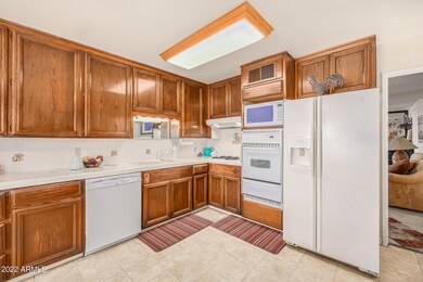 Open Kitchen