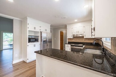 7018 W Quaker Rd, Disputanta, VA 23842 - photo 7