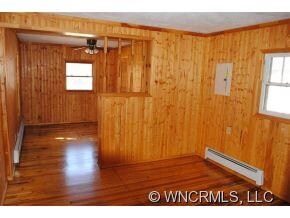 Main Level Bedroom