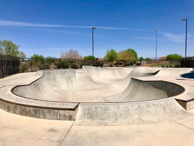 SKATE PARK