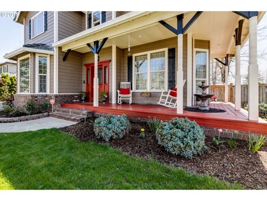 Porch