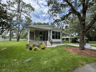 113 Hill Cir unit 405, Haines Creek, FL 34788 - photo 2
