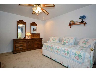 Bedroom.