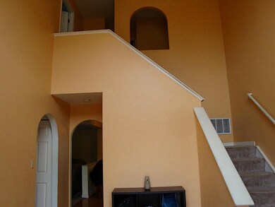Entry/Foyer. Here is a wonderful view as you enter