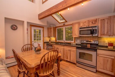141 Allard Farm Circuit, North Conway, NH 03860 - photo 4