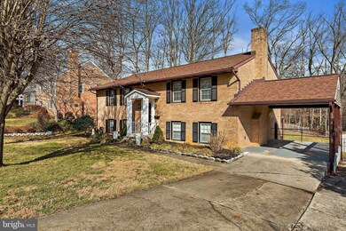 4324 Willow Woods Dr, Annandale, VA 22003 - photo 3