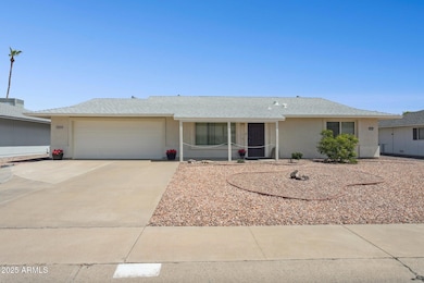 Welk Front of Home 1