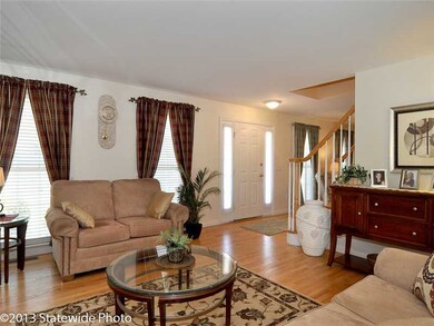 Living Room.