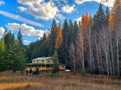 225 Marten Creek Rd, Trout Creek, MT 59874 - photo 2