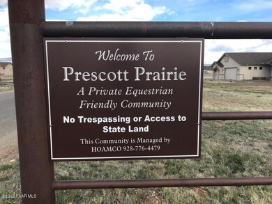 Prescott Prairie