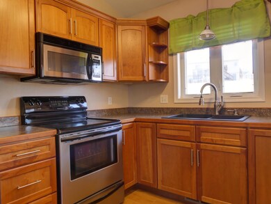 4731 Mellowsun Drive, Bismarck, ND 58503