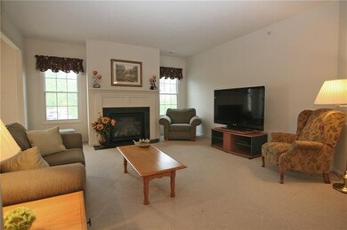 Gather family and friends in the spacious great ro
