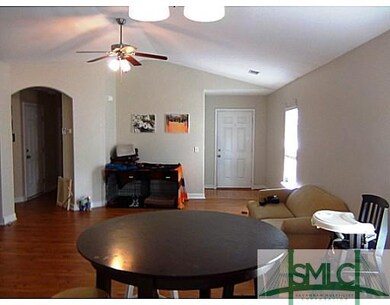 Den/Family/Great Room.