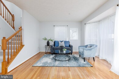 9649 Hurstborne Rd, Columbia, MD 21046 - photo 3