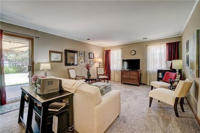 5009 N Brunson St, Oklahoma City, OK 73112 - photo 6