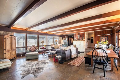 210 Oakridge Dr, Weatherford, TX 76086 - photo 4