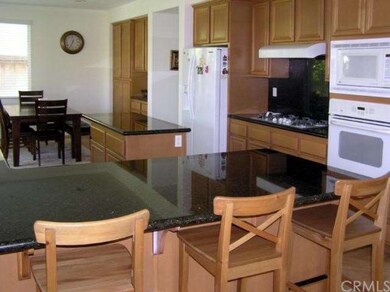 As a perspective, the nook cabinets in the back by
