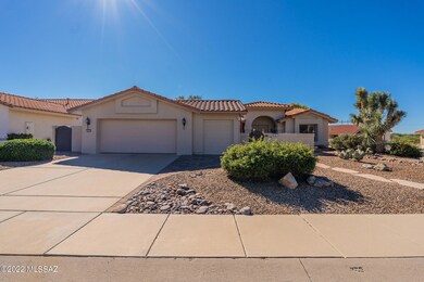 822 E Royal Ridge Dr, Oro Valley, AZ 85755 - photo 3