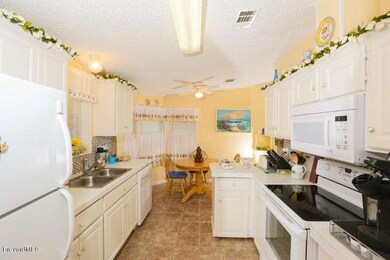 7665 Longhorn - Kitchen 1