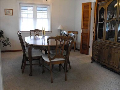 Dining Room.