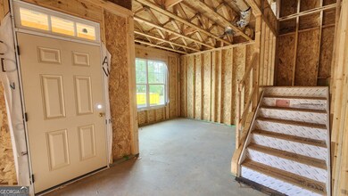 320 Silverleaf Trail, Bethlehem, GA 30620 - photo 4