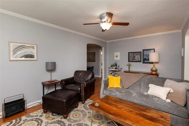 2520 45th St, Des Moines, IA 50310 - photo 5