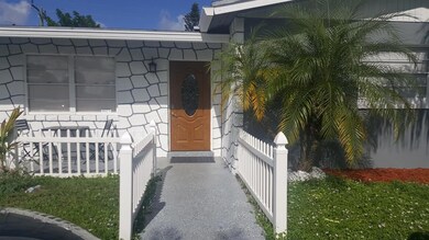 Frontal View