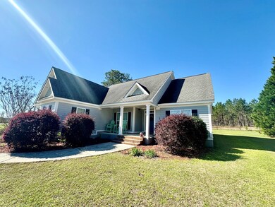 810 Rutland Rd, Tifton, GA 31793 - photo 2