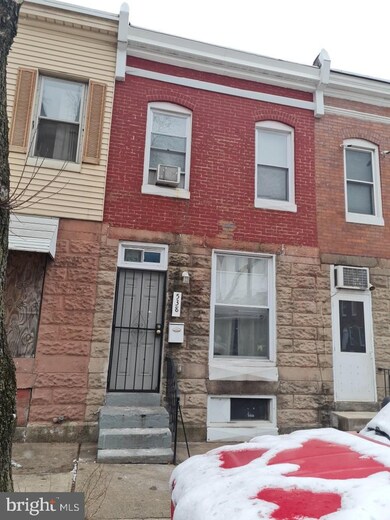 538 Brunswick St, Baltimore, MD 21223 - photo 2