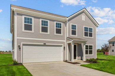 Exterior - Representational Photo