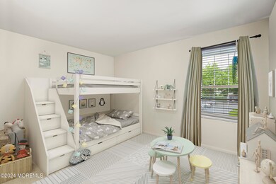 bedroom 2 staged