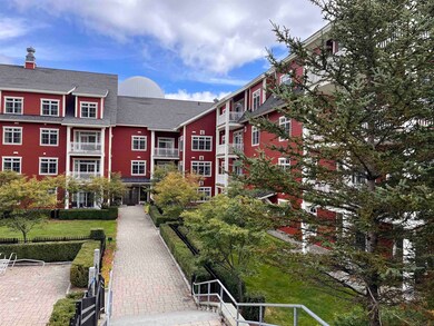 102 Forest Dr unit 408, interval 1-4 w/, Warren, VT 05674 - photo 3