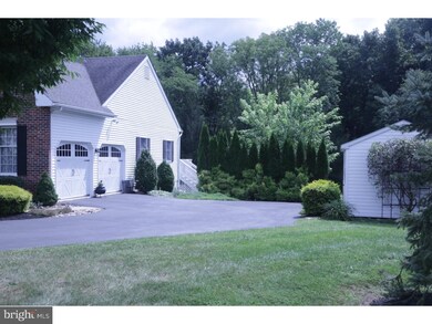 4801 Redfield Rd, Doylestown, PA 18902 - photo 2