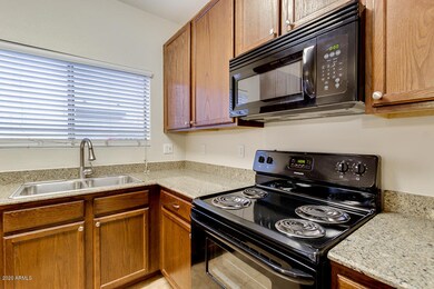 8924 E Pampa Ave unit 102, Mesa, AZ 85212 - photo 7