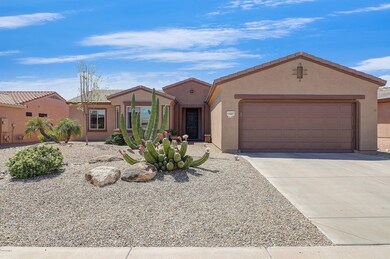 14927 W Gentle Breeze Way, Surprise, AZ 85374 - photo 3
