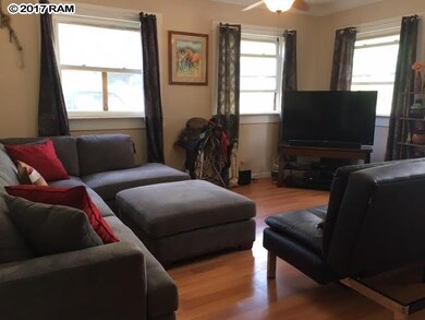 2nd dwelling Living Room