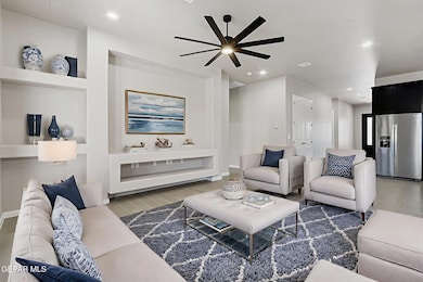 13649 Keighly St, El Paso, TX 79928 - photo 5