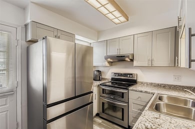 1662 S Idalia Cir unit S, Aurora, CO 80017 - photo 4