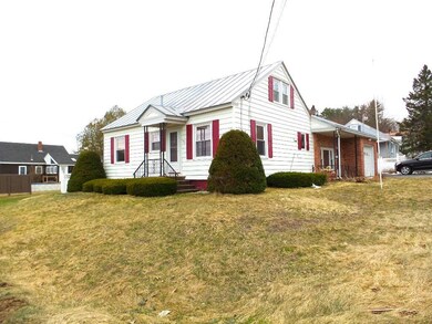 Front View