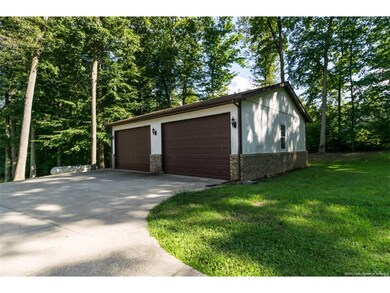 2185 Flatwood Rd NE, New Salisbury, IN 47161 - photo 4