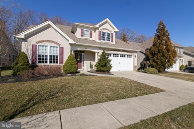 64 Moorlinch Blvd, Medford, NJ 08055 - photo 2