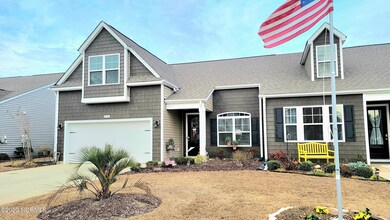 2104 Cass Lake Dr, Calabash, NC 28467 - photo 3